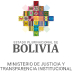 Logo-ministeria de justicia